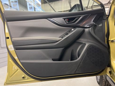 Certified 2023 Subaru Crosstrek 2.5i Sport image 9