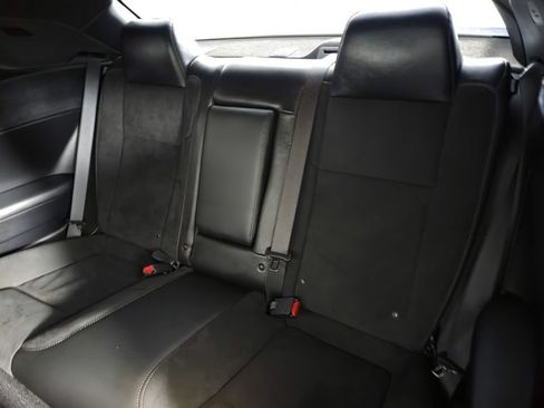 Used 2021 Dodge Challenger R/T Scat Pack RWD image 23