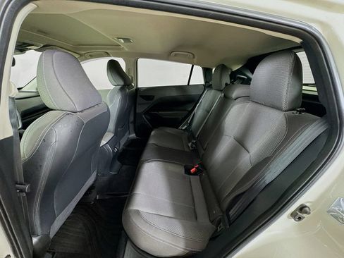 Certified 2024 Subaru Crosstrek 2.0i Premium AWD/4WD image 22