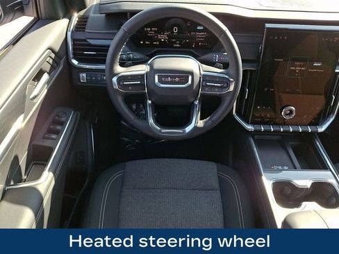 Used 2025 GMC Acadia Elevation image 15