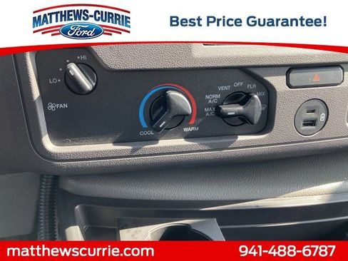New 2025 Ford E-350 and Econoline 350 Super Duty w/ Power Equipment Group image 16