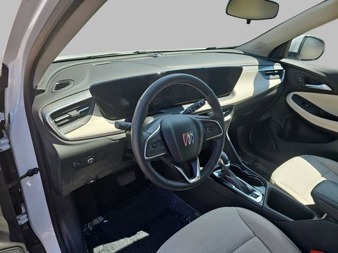 Used 2024 Buick Encore GX Preferred w/ Comfort Package AWD/4WD image 19