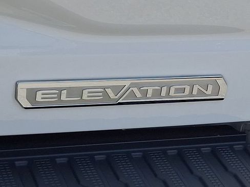 Used 2023 GMC Sierra 1500 Elevation AWD/4WD image 32
