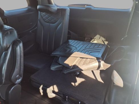 Used 2022 Hyundai Palisade Calligraphy image 21
