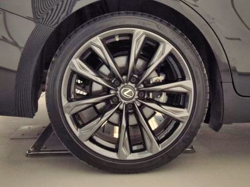 Used 2022 Lexus IS 350 F Sport AWD/4WD image 21