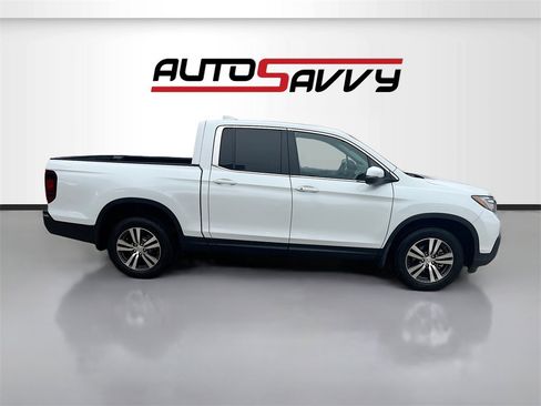 Used 2020 Honda Ridgeline RTL image 8