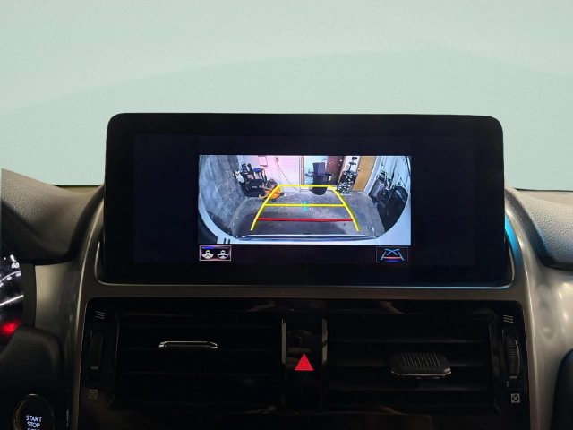 Certified 2023 Lexus GX 460 Premium w/ Premium Package AWD/4WD image 15