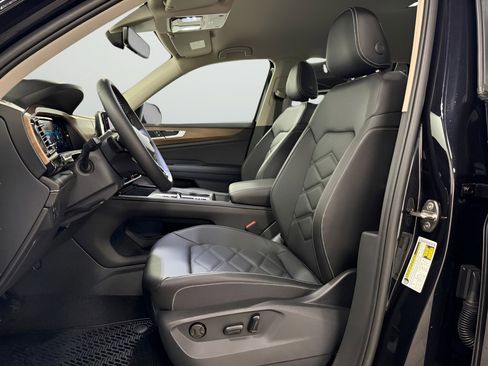 New 2026 Volkswagen Atlas SE AWD/4WD image 17