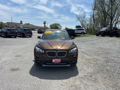 Used 2014 BMW X1 xDrive28i image 2