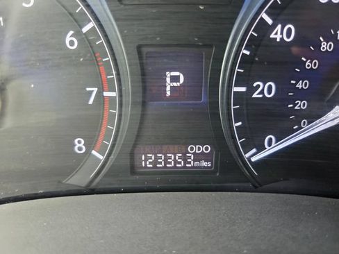 Used 2013 Lexus RX 350 FWD w/ Navigation Pkg image 29