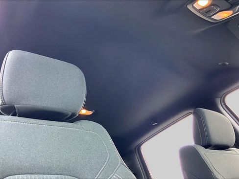 Used 2022 RAM 1500 Lone Star RWD image 14