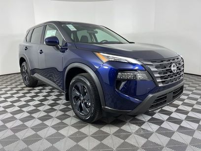 New 2026 Nissan Rogue SV w/ Cold Weather Package