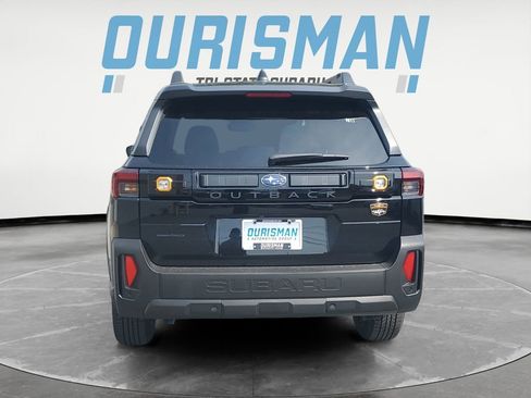 New 2026 Subaru Outback Wilderness AWD/4WD image 5