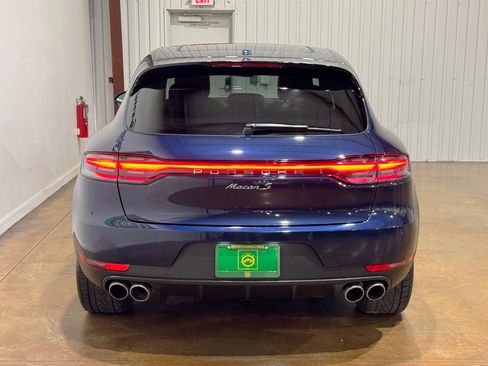 Used 2019 Porsche Macan S image 6