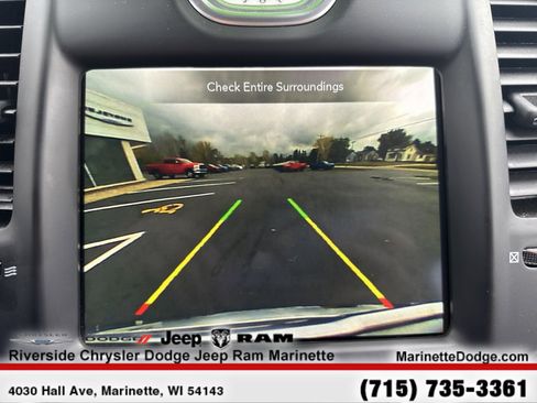 Used 2018 Chrysler 300 Limited w/ Safetytec Plus Group image 23