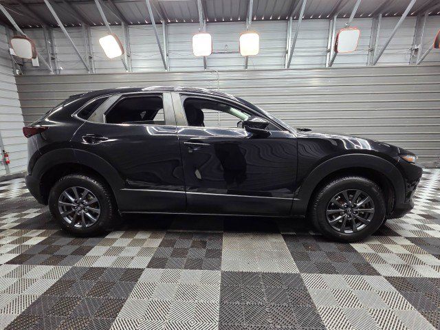 Used 2021 MAZDA CX-30 FWD 2.5 S image 10