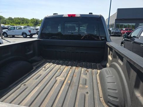 Used 2023 Ford F350 Lariat w/ Lariat Ultimate Package AWD/4WD image 5