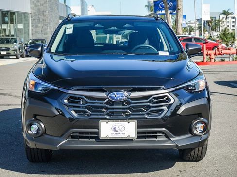 New 2026 Subaru Crosstrek 2.0i Premium image 2