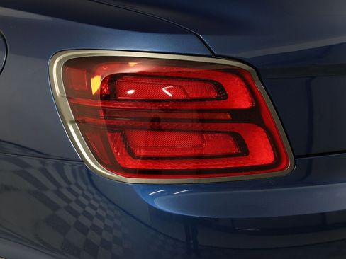New 2025 Bentley Flying Spur Plug-In Hybrid AWD/4WD image 14
