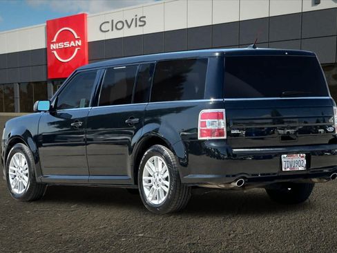 Used 2014 Ford Flex SEL w/ Equipment Group 202A FWD image 7