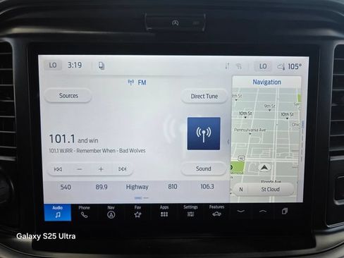 New 2026 Ford F150 XLT w/ Equipment Group 302A MID AWD/4WD image 19