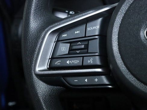 Certified 2024 Subaru Impreza 2.0i AWD/4WD image 21