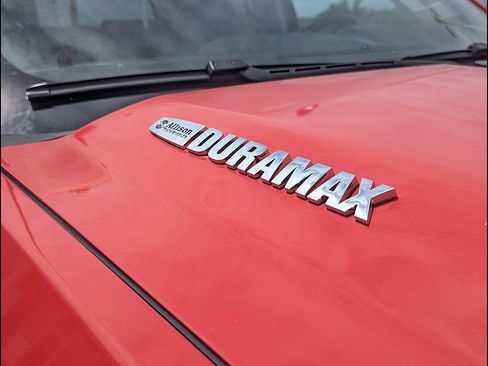 Used 2016 Chevrolet Silverado 2500 LTZ w/ Duramax Plus Package AWD/4WD image 13