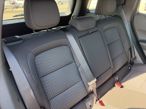 New 2026 Chevrolet Equinox LT w/ Safety and Technology Package AWD/4WD image 34