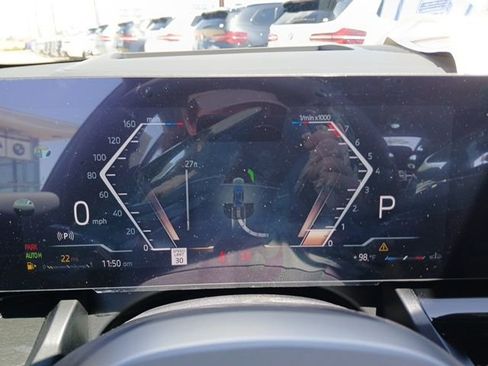 New 2026 BMW 530i w/ M Sport Package image 25