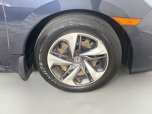 Used 2020 Honda Civic LX image 31