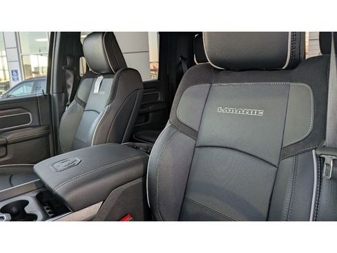 New 2026 RAM 2500 Laramie image 29