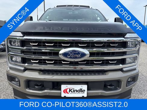 New 2026 Ford F250 King Ranch AWD/4WD image 2