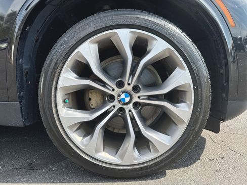 Used 2016 BMW X5 xDrive35i image 2