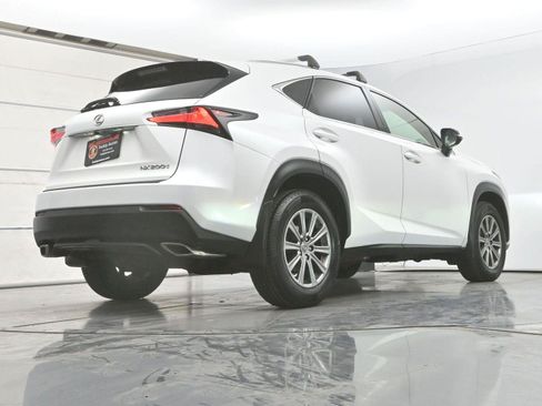 Used 2017 Lexus NX 200t AWD w/ Accessory Package 2 image 32