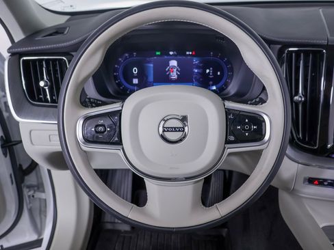 Used 2025 Volvo XC60 B5 Ultra w/ Protection Package Premier image 24