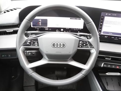 New 2026 Audi Q3 quattro 2.0T image 20