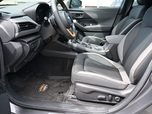 New 2026 Subaru Crosstrek 2.5i Wilderness AWD/4WD image 19