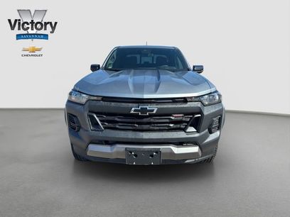 New 2026 Chevrolet Colorado Trail Boss