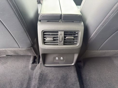 Certified 2025 Nissan Rogue SL image 31