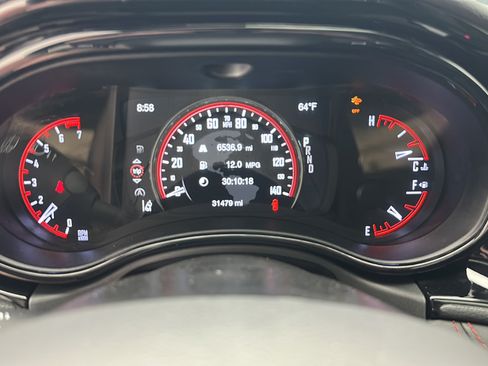 Used 2025 Dodge Durango GT AWD/4WD image 17