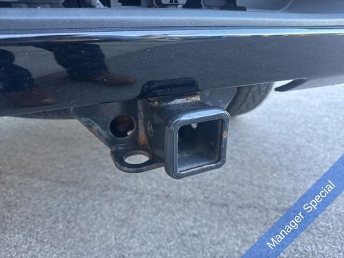 Used 2022 GMC Sierra 1500 AT4 w/ AT4 Preferred Package image 12