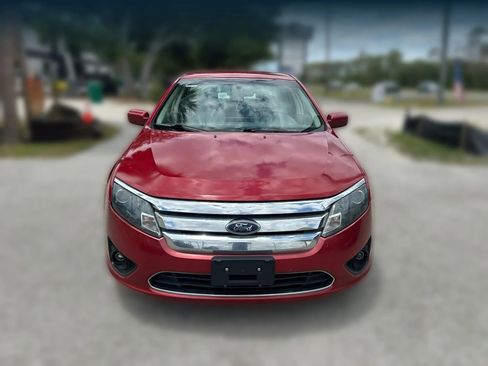 Used 2010 Ford Fusion SE FWD image 19
