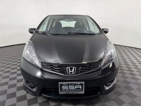 Used 2012 Honda Fit Sport image 2