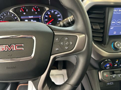 Used 2023 GMC Acadia AT4 AWD/4WD image 22