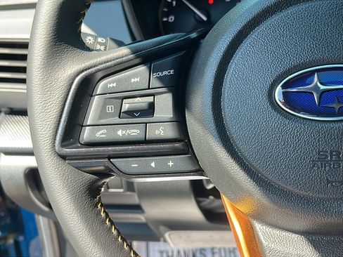 Certified 2024 Subaru Crosstrek 2.5i Wilderness w/ Crosstrek Mirror Package AWD/4WD image 14