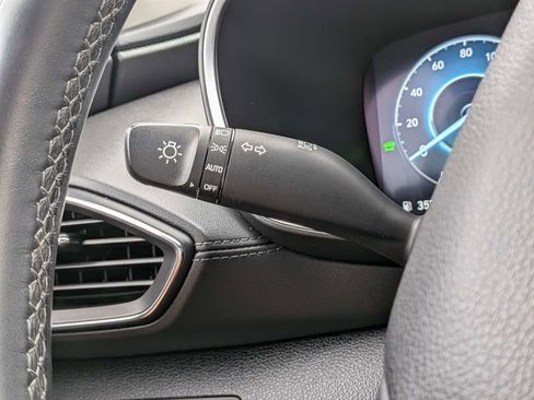 Used 2023 Hyundai Santa Fe SEL Convenience image 29