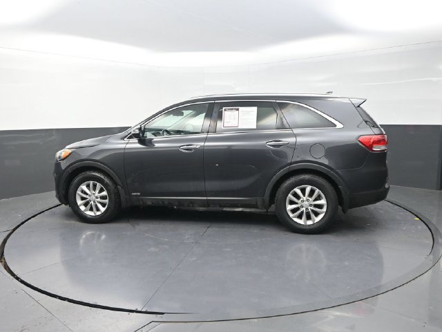 Used 2018 Kia Sorento AWD image 6
