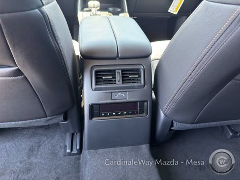 New 2026 MAZDA CX-70 SC AWD/4WD image 21