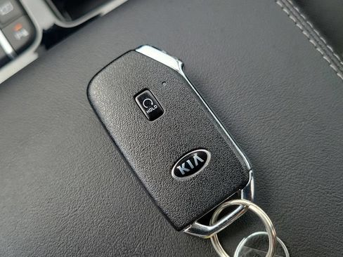 Used 2021 Kia Sorento SX Prestige AWD/4WD image 24