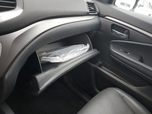 Certified 2020 Honda Ridgeline RTL image 19